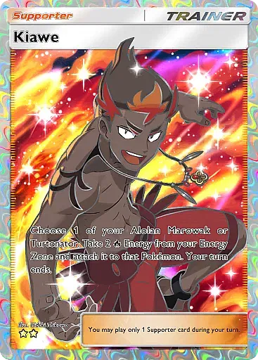 Kiawe