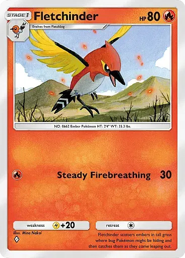 Fletchinder