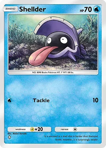 Shellder