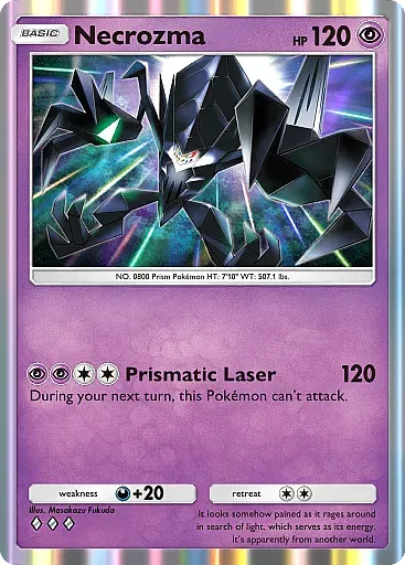 Necrozma