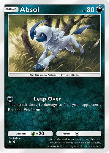 Absol
