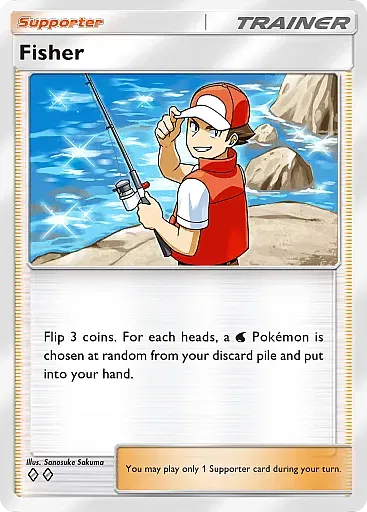 Fisher