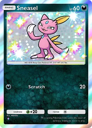 Sneasel