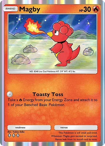 Magby
