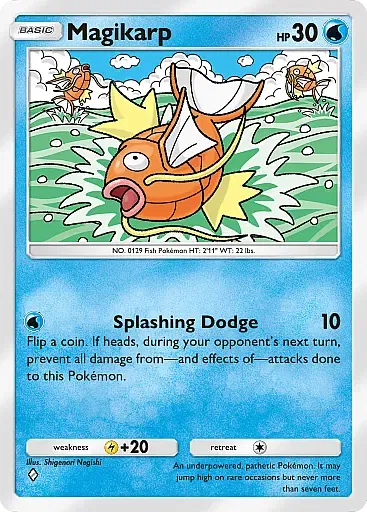 Magikarp