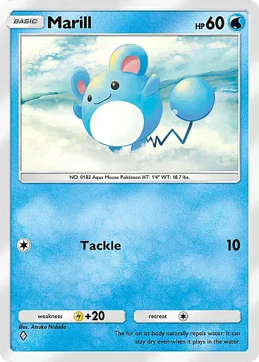 Marill
