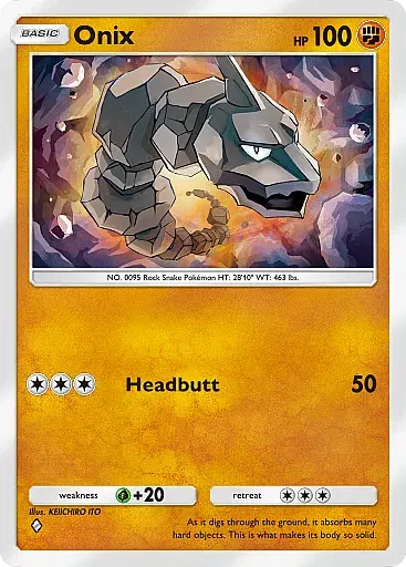Onix