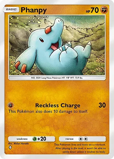 Phanpy
