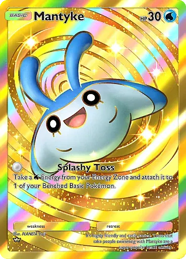Mantyke