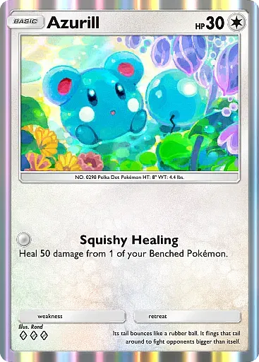 Azurill