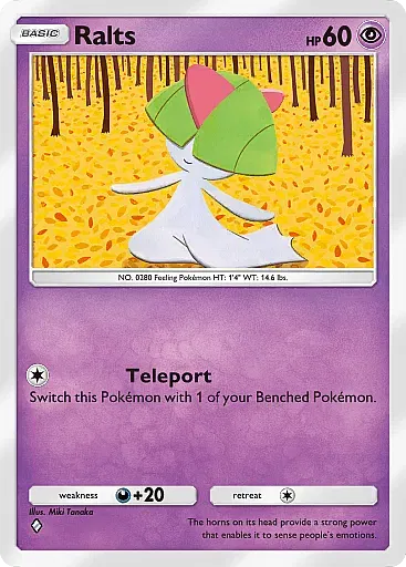 Ralts