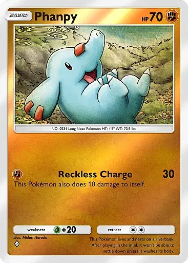 Phanpy