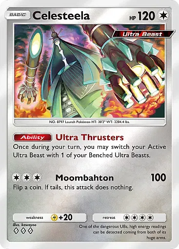 Celesteela