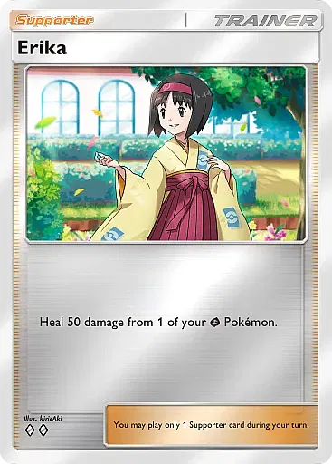 Erika