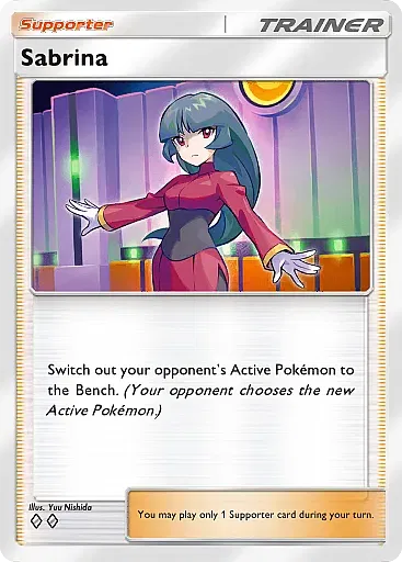Sabrina