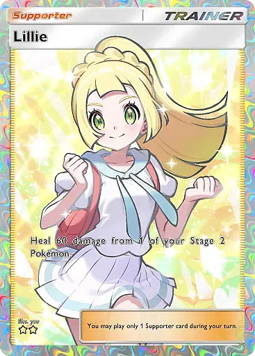 Lillie