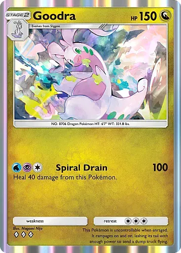 Goodra