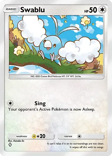 Swablu