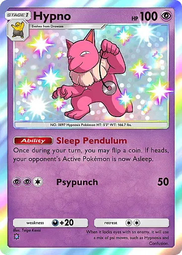 Hypno
