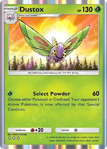 Dustox