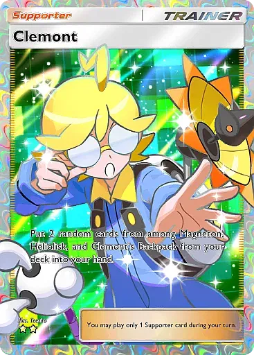 Clemont
