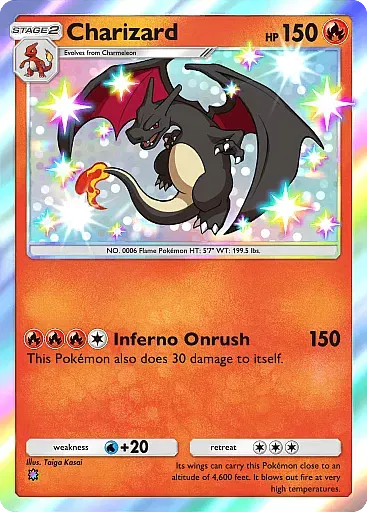 Charizard