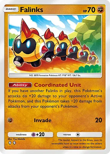 Falinks