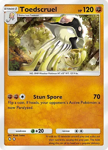 Toedscruel