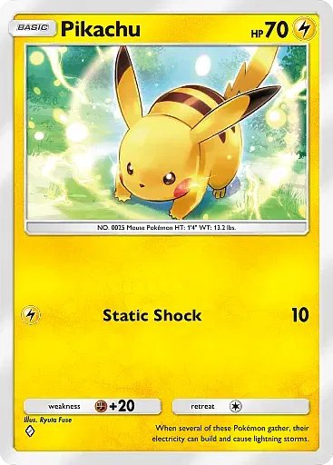 Pikachu