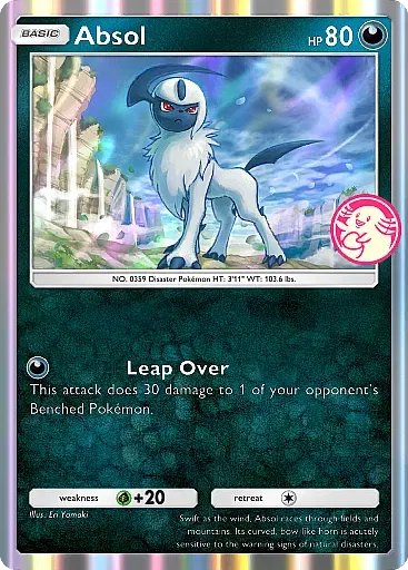 Absol