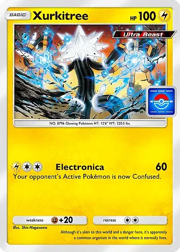 Xurkitree