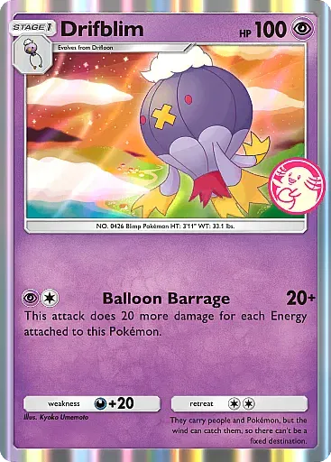 Drifblim