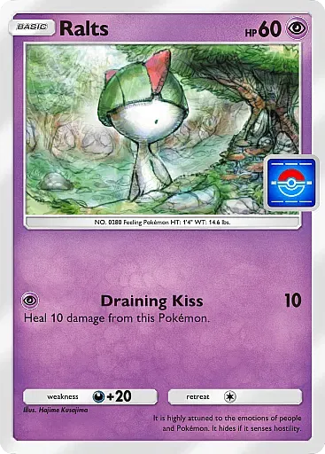 Ralts