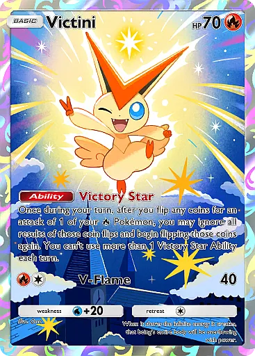 Victini